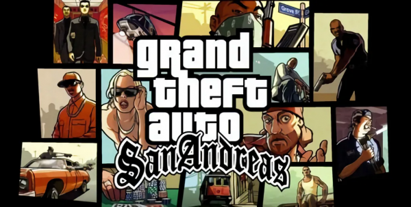 GTA重製,自由世界的終極探索 GTA重製,自由世界的終極探索