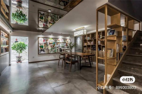 王力宏捨不得給李靚蕾的四億豪宅“吾疆”，到底有多壕？