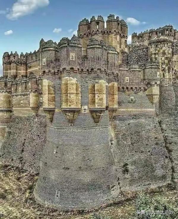 幾十張罕見照片，你見過幾張？