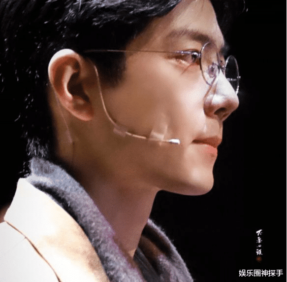 90後演員紛紛考編，劉昊然、關曉彤之後，肖戰有望成為下一個？