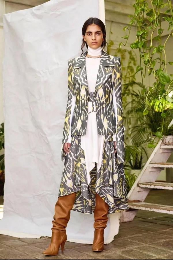 Kitx 2018秋冬系列 Kitx 2018秋冬系列