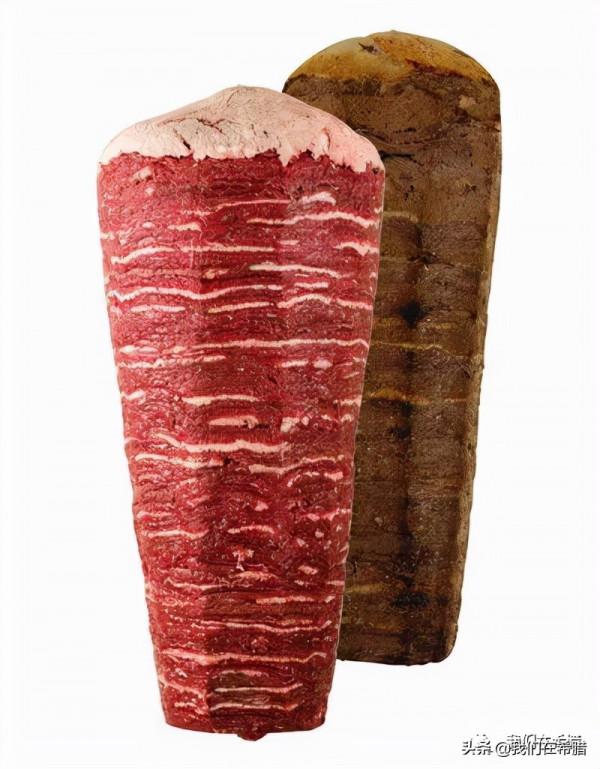 我們在希臘餐廳吃到的希臘旋轉烤肉,原料可能來自同一家供應商? 我們在希臘餐廳吃到的希臘旋轉烤肉,原料可能來自同一家供應商?