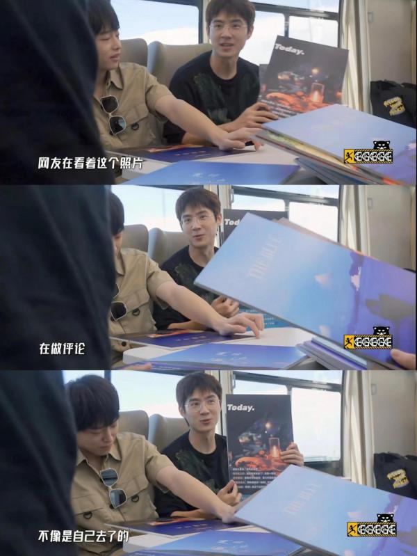 到底發生了什麼?鹿晗剛回歸五哈,就要打12315投訴五哈旅行團 到底發生了什麼?鹿晗剛回歸五哈,就要打12315投訴五哈旅行團