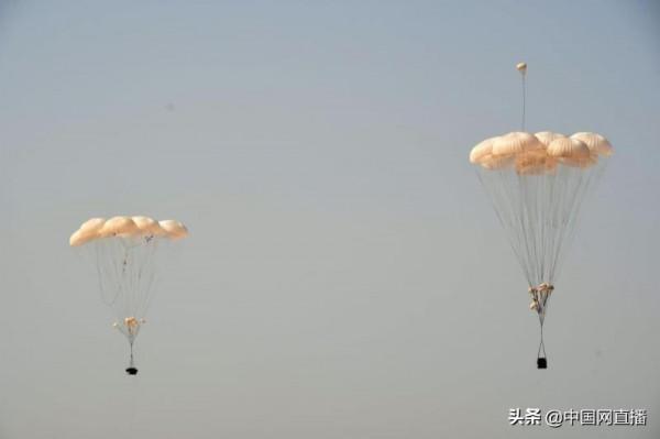 埃及俄羅斯“友誼衛士-2021”聯合戰術演習落幕