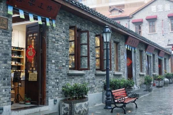 蘇州女子第二次武漢之旅，超推薦這四個打卡地！越來越喜歡這座城