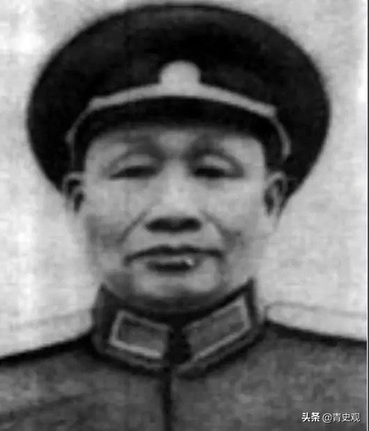 1955年授銜時，有多少位國共雙料少將？