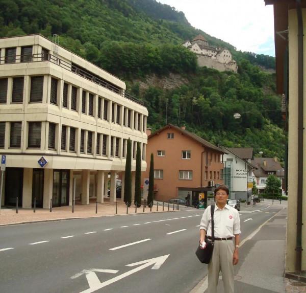 美好的回憶～～歐洲十一國遊（四）