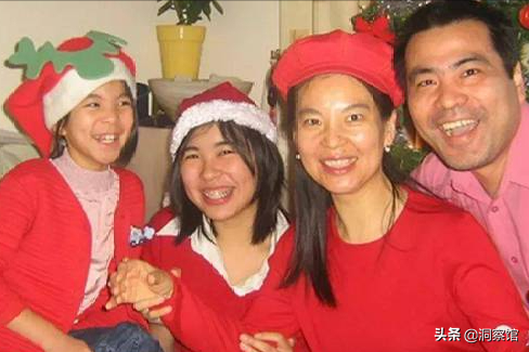 英國華裔一家四口10年前慘遭滅門，兇手居然是華人合作伙伴