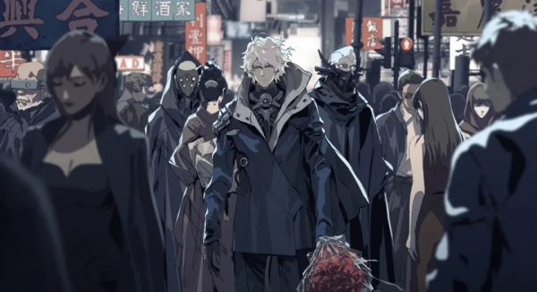 TapTap評分9.6,這款“星際牛仔”式3D科幻ARPG,讓人眼前一亮 TapTap評分9.6,這款“星際牛仔”式3D科幻ARPG,讓人眼前一亮