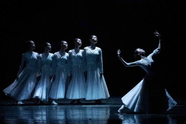 舞林觀感丨柳劍文：嶺南舞蹈大賽歷經磨礪更驚豔