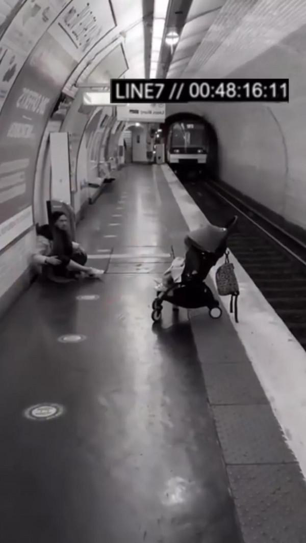 人在流浪，心在修行