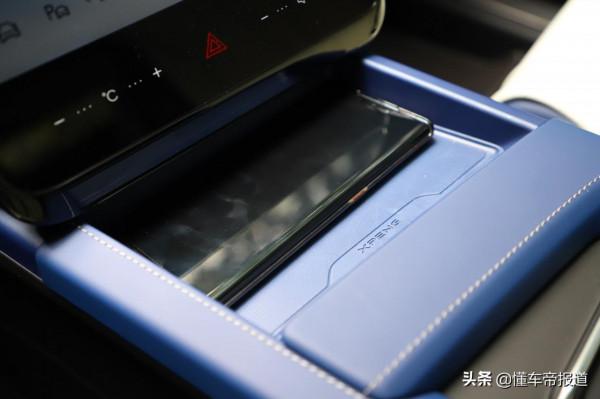 新車｜底盤質感出色，外觀內飾更顯檔次！試駕新款小鵬G3i