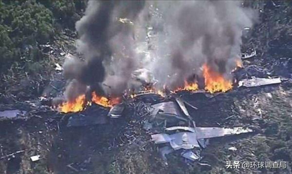 中秋假期第2天，美國軍機墜毀；俄發生校園槍擊案，普京發聲介入