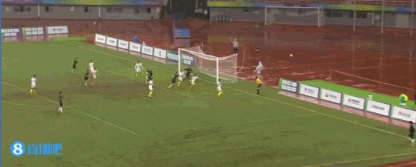 全運U20男足-浙江2-1新疆獲得金牌 雙方4分鐘打入3球李亞倫制勝 全運U20男足-浙江2-1新疆獲得金牌 雙方4分鐘打入3球李亞倫制勝