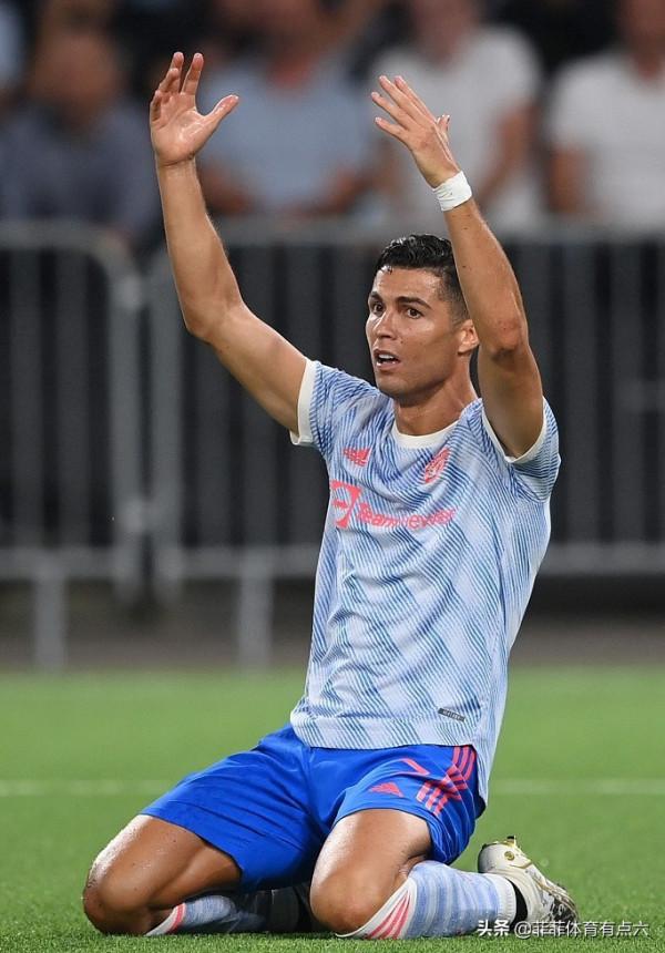 歐冠首戰曼切斯特聯爆冷負伯爾尼年輕人，戰比利亞雷亞爾力保取勝