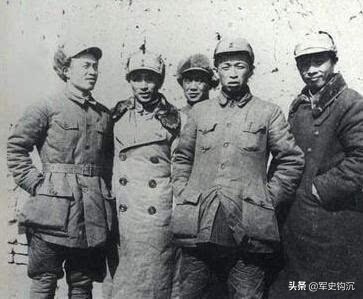 偵察老兵違反紀律，支隊黨委緊急開會，皮定均發言很簡單：槍斃