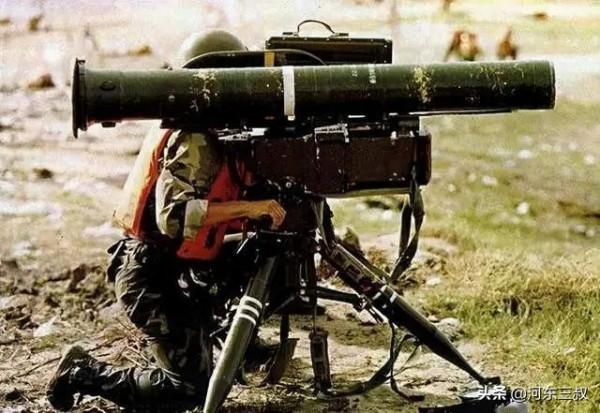 大國善謀，那些年我國從各渠道獲得的華約體系三軍裝備大全