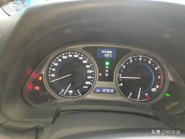 10萬買輛開了11年的雷克薩斯IS300,比同樣價錢的新車香在哪裡? 10萬買輛開了11年的雷克薩斯IS300,比同樣價錢的新車香在哪裡?