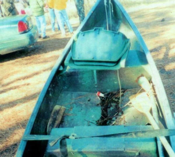 美國男子在湖中意外身亡,警方定案:被鱷魚吃了,17年後妻友被捕 美國男子在湖中意外身亡,警方定案:被鱷魚吃了,17年後妻友被捕