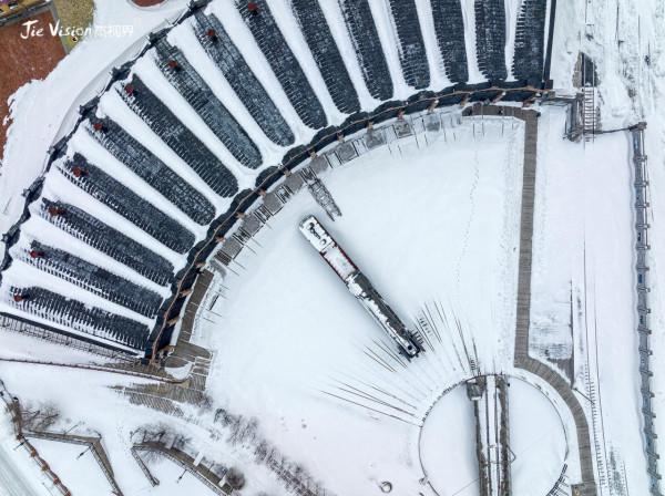 百年前沙俄用一條鐵路榨乾了東北三省？舊中國的恥辱&OpenCurlyDoubleQuote;中東鐵路&rdquo;