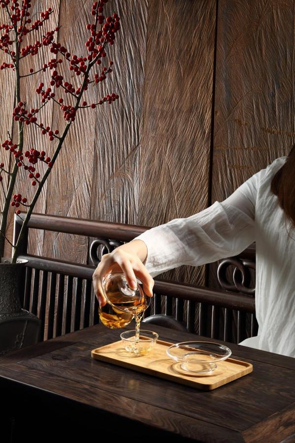 品茗，論道，淺談茶文化