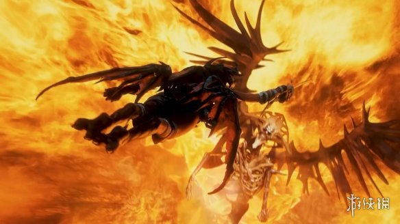 TGA21:節奏射爆遊戲《重金屬:地獄歌手》新預告片 TGA21:節奏射爆遊戲《重金屬:地獄歌手》新預告片