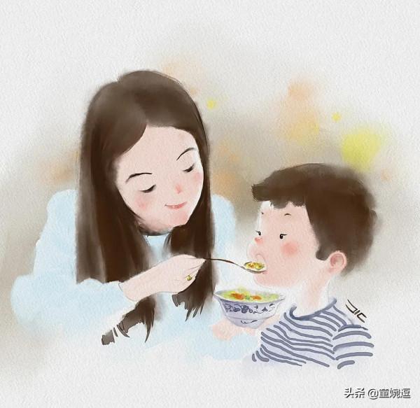 從一年級就開始補課的孩子，現在都怎麼樣了？