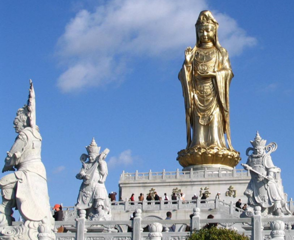 重新認識印度:南方4省(閩浙贛粵)與印度南方對比 重新認識印度:南方4省(閩浙贛粵)與印度南方對比