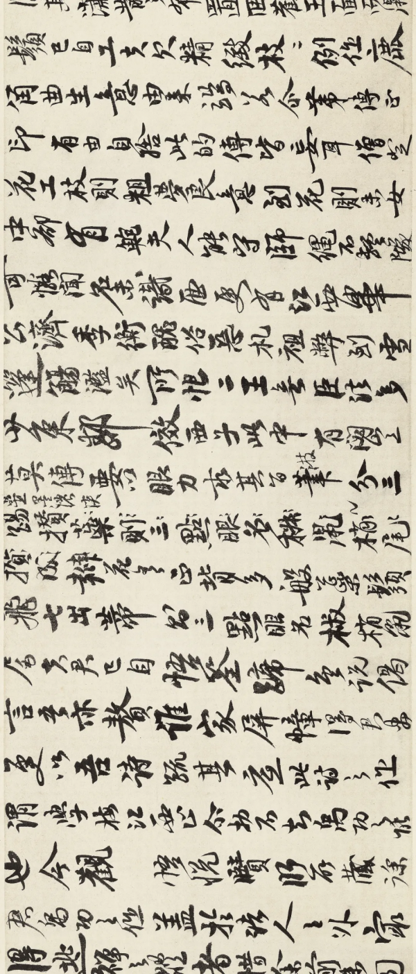 一幅宋畫，帶你看最美的雪中之梅！