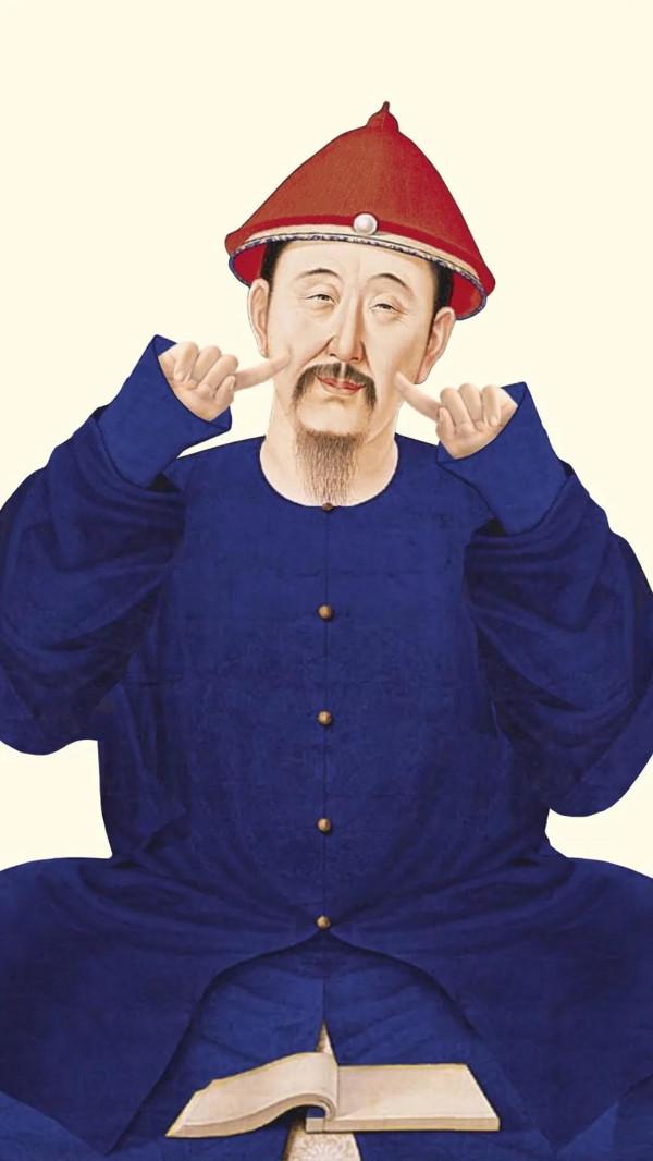 明朝三兄弟，一場大戰降清，靠一封奏疏洗白，成功免入《貳臣傳》