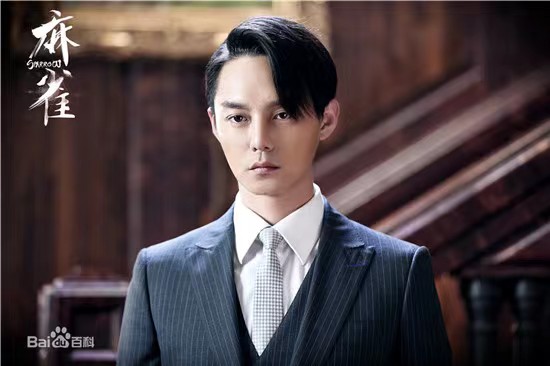 黃曉明尹正王俊凱&hellip;娛樂圈有哪些低調的&OpenCurlyDoubleQuote;戲瘋子&rdquo;？