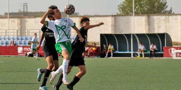 10場7球！15歲留洋小將成U16梯隊頭號射手，率隊暫居聯賽第二