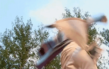 看夠了各式敷衍打戲，什麼時候古裝劇才能重現那種來去自如的俠氣