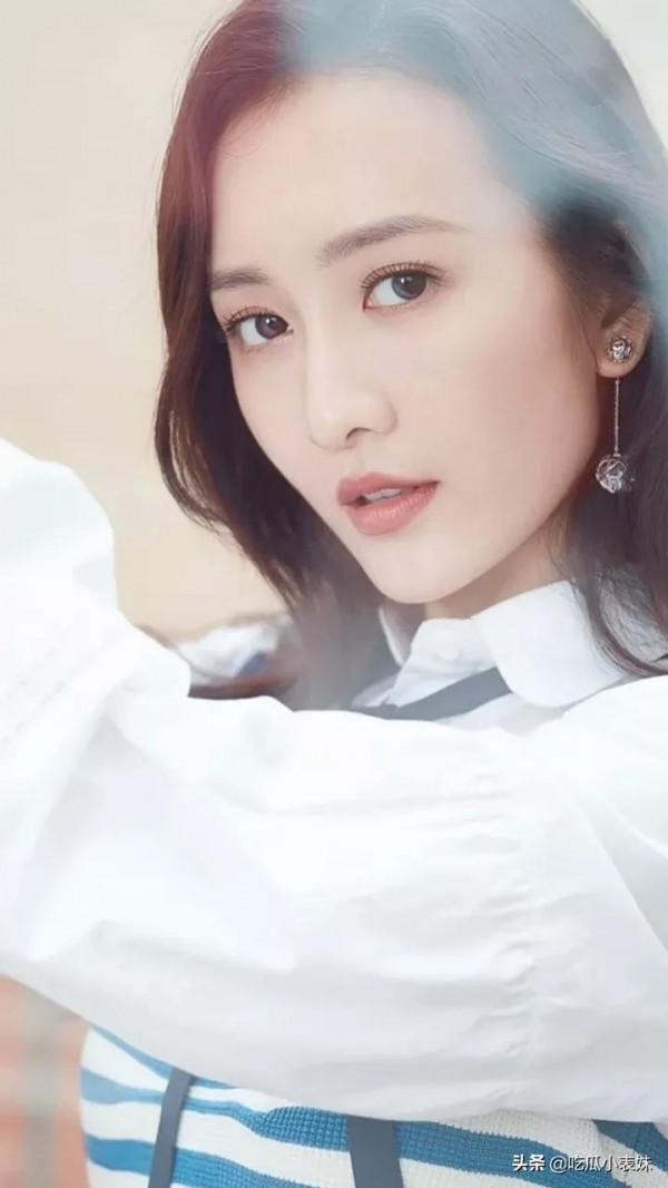 王鷗，綻放的女人最美麗