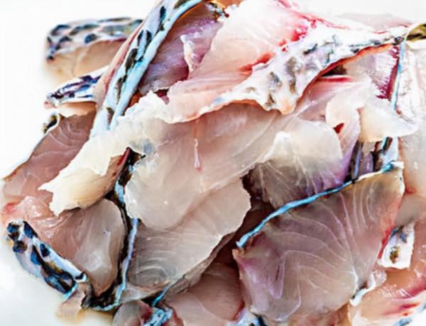 建議：不妨檢視這5種魚，或含有甲醛和重金屬，儘量少吃呦