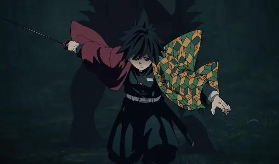 「鬼滅之刃」第18-19集 超燃！炭治郎vs下弦五·累