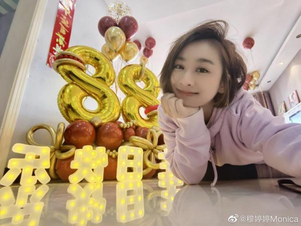 唐嫣的大學室友，與楊冪出演雙女主，她為何從娛樂圈銷聲匿跡了？