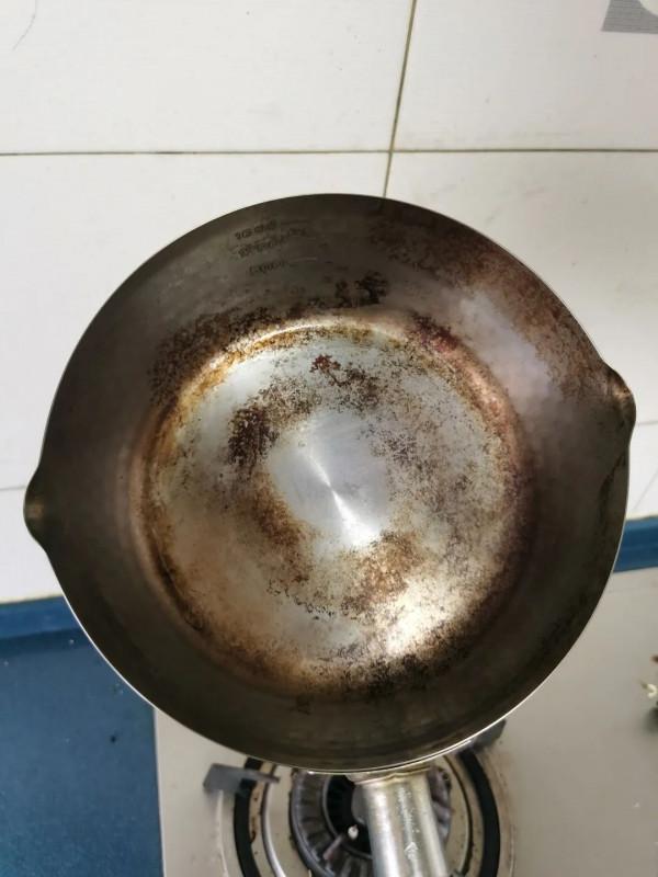 雞肋廚房“翻車現場”，我感覺還能搶救一次