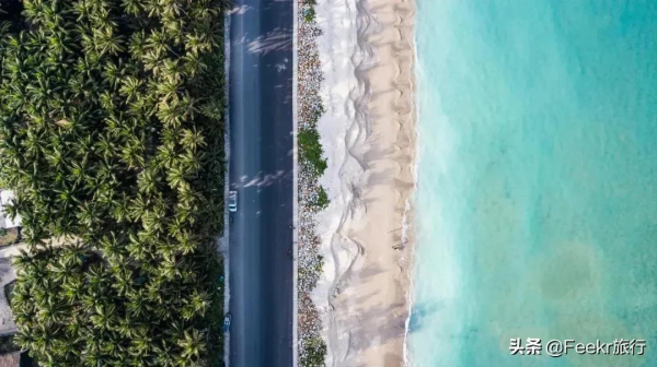 衝野浪、喝咖啡,比三亞便宜一半的海島度假地,我挖到了 衝野浪、喝咖啡,比三亞便宜一半的海島度假地,我挖到了