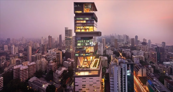 首富千金伊莎:父親擠下馬雲成亞洲首富,結婚時狠砸7億與民同樂 首富千金伊莎:父親擠下馬雲成亞洲首富,結婚時狠砸7億與民同樂