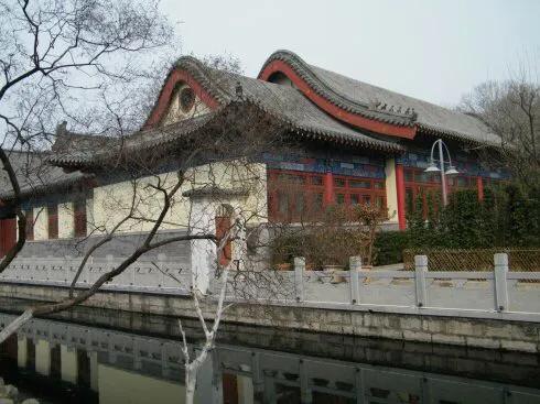 地位獨特的山東巡撫及巡撫衙門