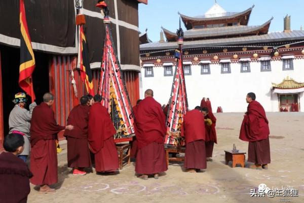 傳統VS新潮！選擇在冬季進藏的我們，都看到些什麼？