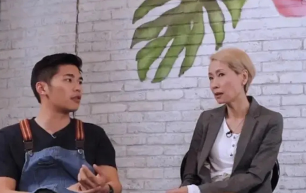 老戲骨重出江湖是個錯？張敏演技被罵尷尬，李嘉欣住ICU被嘲活該