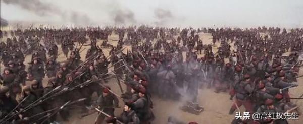 太平天國達到了現代戰爭水平的一次協同會戰——全殲江南大營之役