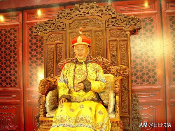 當牛頓發明微積分，中國人在幹什麼？