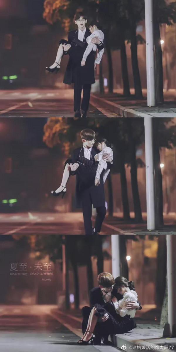 娛樂圈有哪些出圈神顏 快來看看有沒有你的本命