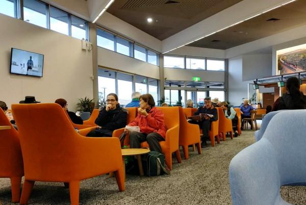 一路向東，乘“鴕鳥號”旅遊列車，從阿德萊德到巴拉瑞特