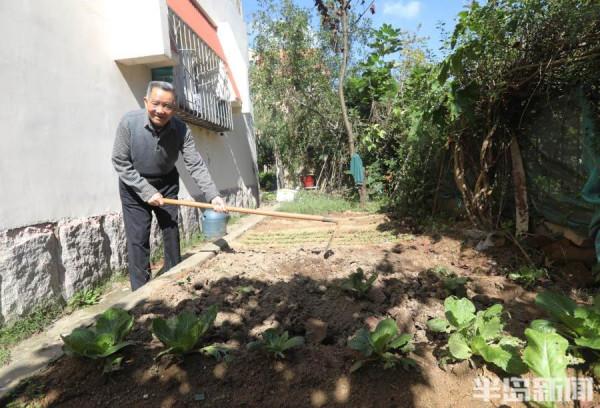 致敬!89歲老兵憶崢嶸歲月 致敬!89歲老兵憶崢嶸歲月
