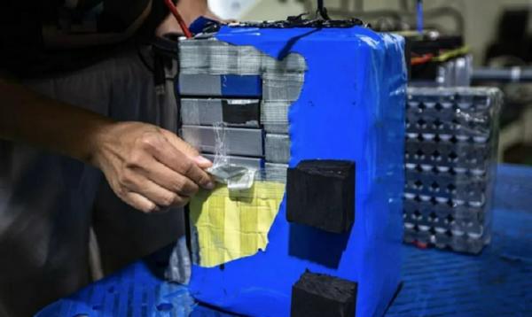 電動車48伏、60伏、72伏的舊電瓶,到底能值多少錢?市場價格曝光 電動車48伏、60伏、72伏的舊電瓶,到底能值多少錢?市場價格曝光