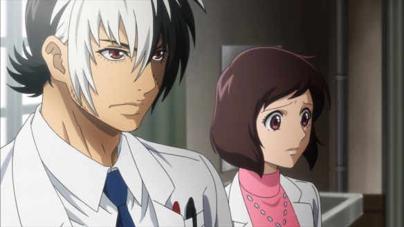 手冢治虫只能排第二《少年冠軍》最受歡迎動畫TOP10